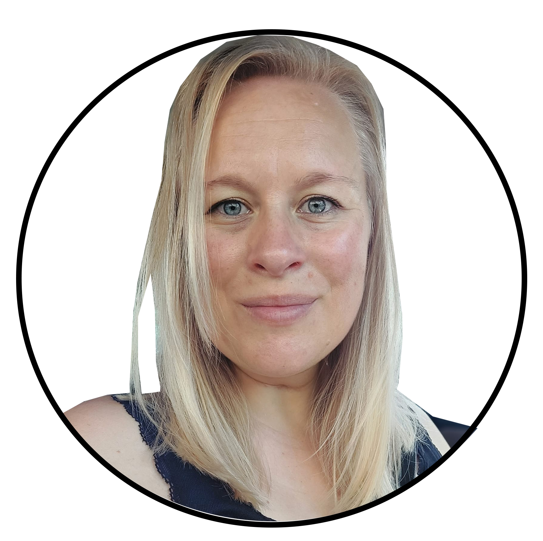 Freelance Webshop Medewerker Samantha de Jong